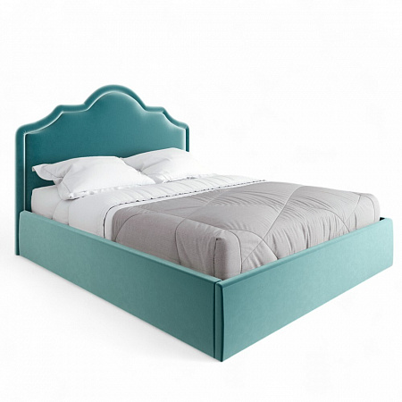 Vary bed K05-B08 Кровать с подъемным механизмом 1200*2000
