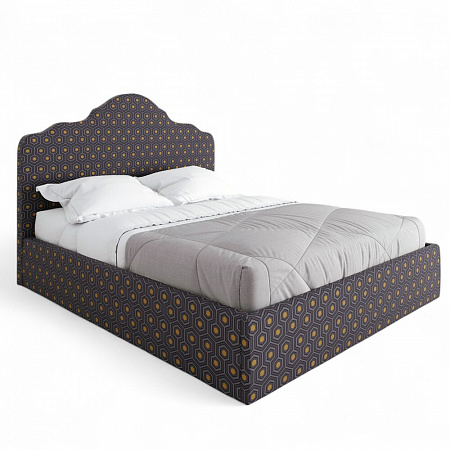 Vary bed K04-0387.02 Кровать с подъемным механизмом 1800*2000