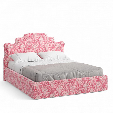 Vary bed K63-0109.01 Кровать с подъемным механизмом 1600*2000