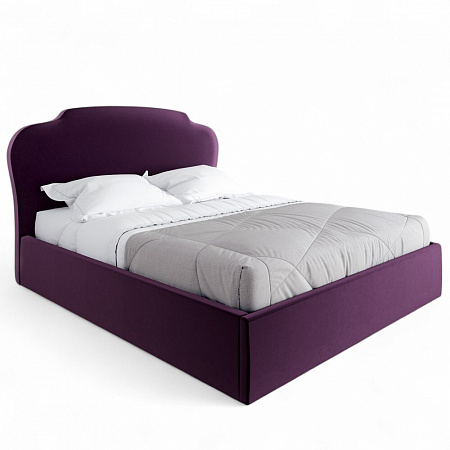 Vary bed K03-B14 Кровать с подъемным механизмом 1600*2000