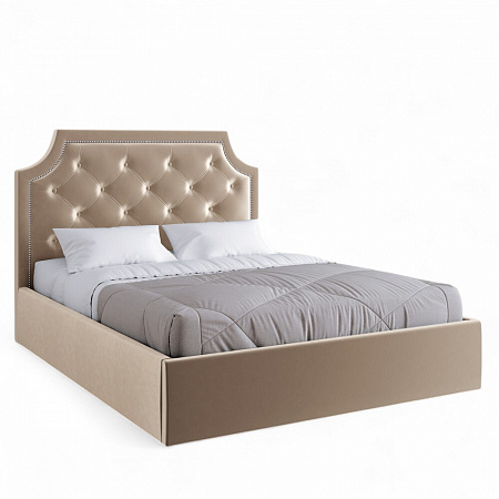 Vary bed K09Y-N-B01 Кровать с подъемным механизмом 1200*2000