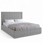 Vary bed K02-0590 Кровать с подъемным механизмом 1400*2000