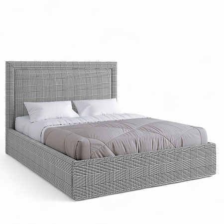 Vary bed K02-0590 Кровать с подъемным механизмом 1400*2000