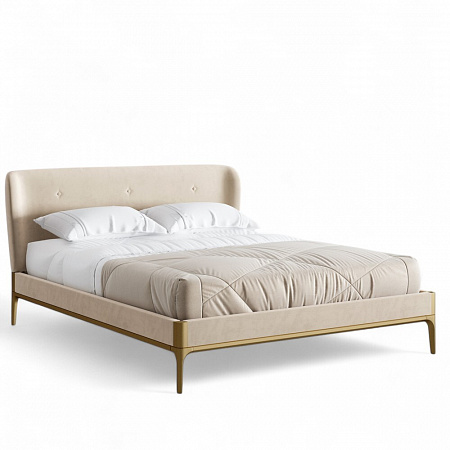 Primo gold Кровать PrG51E-B01