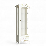 Romantic Gold Витрина стеклянная правая R R190g