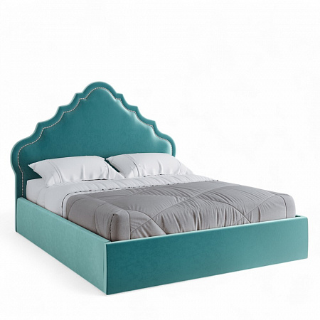 Vary bed K08-N-B08 Кровать с подъемным механизмом 1600*2000