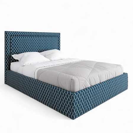 Vary bed K02-0377 Кровать с подъемным механизмом 1600*2000