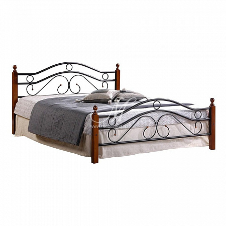Кровать AT-803 спальное место 1600х2000 (queen bed)