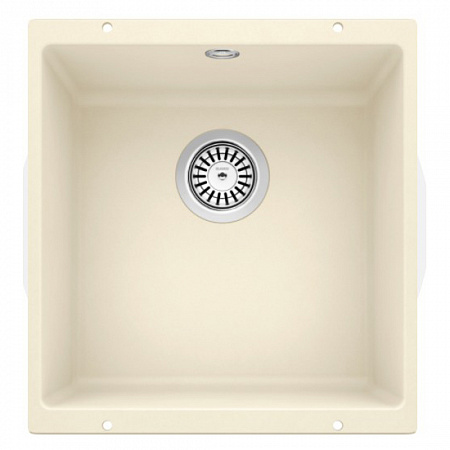 Кухонная мойка Blanco Rotan 400-U (жасмин) BL_521335