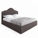 Vary bed K04-0378 Кровать с подъемным механизмом 1400*2000