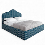 Vary bed K04-0377 Кровать с подъемным механизмом 1200*2000