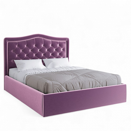 Vary bed K01Y-B13 Кровать с подъемным механизмом 1400*2000