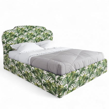 Vary bed K03-0364 Кровать с подъемным механизмом 1800*2000
