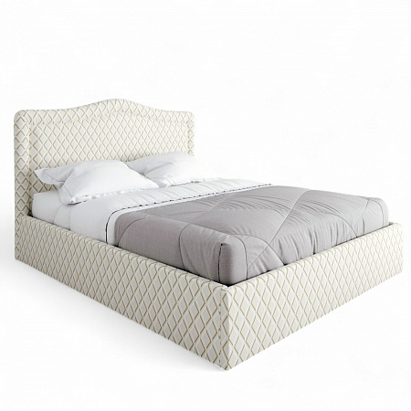Vary bed K01-0388 Кровать с подъемным механизмом 1800*2000