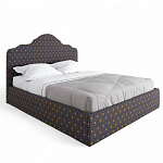 Vary bed K04-0387.02 Кровать с подъемным механизмом 1200*2000