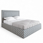 Vary bed K02-0385 Кровать с подъемным механизмом 1600*2000