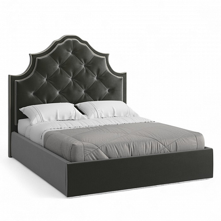 Vary bed K57Y-N-B12 Кровать с подъемным механизмом 1800*2000