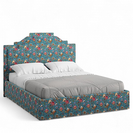 Vary bed K65-Ka-0365 Кровать с подъемным механизмом 1400*2000