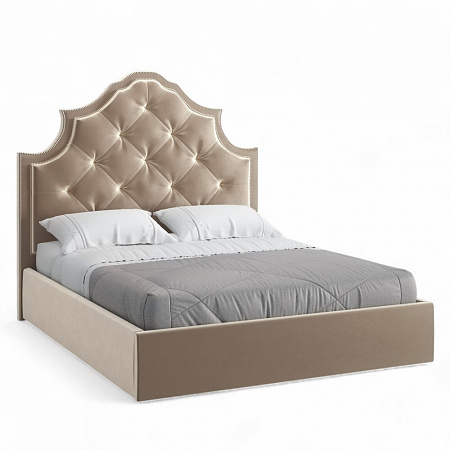 Vary bed K57Y-N-B01 Кровать с подъемным механизмом 1600*2000