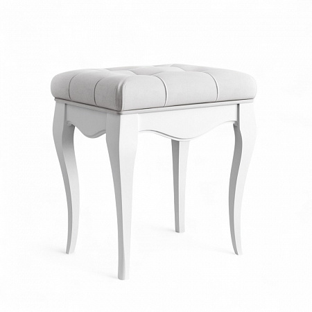 Silvery Rome Пуф S107-K00-S-B07
