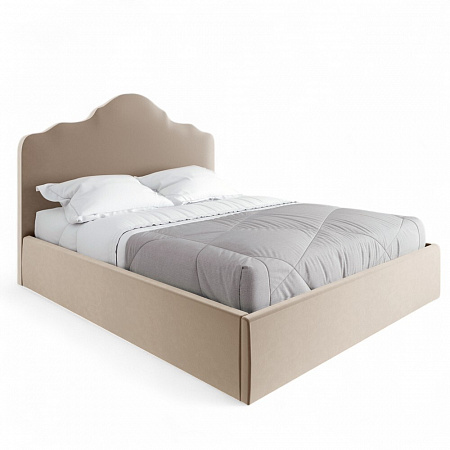 Vary bed K04-B01 Кровать с подъемным механизмом 1800*2000