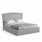 Vary bed K55-0108.02 Кровать с подъемным механизмом 1600*2000