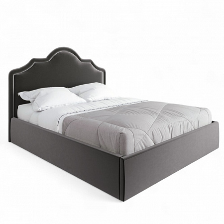 Vary bed K05-B12 Кровать с подъемным механизмом 1400*2000