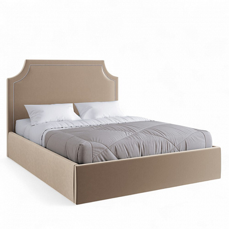 Vary bed K09-N-B01 Кровать с подъемным механизмом 1200*2000