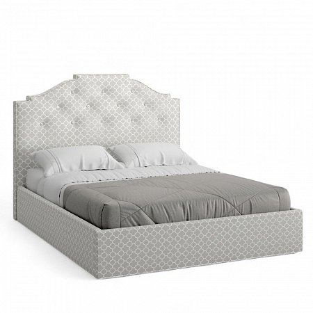 Vary bed K64Y-Ka-0374 Кровать с подъемным механизмом 1800*2000