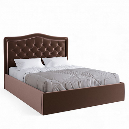 Vary bed K01Y-B05 Кровать с подъемным механизмом 1600*2000