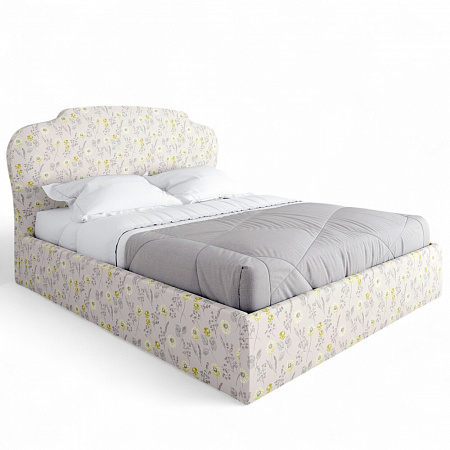 Vary bed K03-0381 Кровать с подъемным механизмом 1800*2000