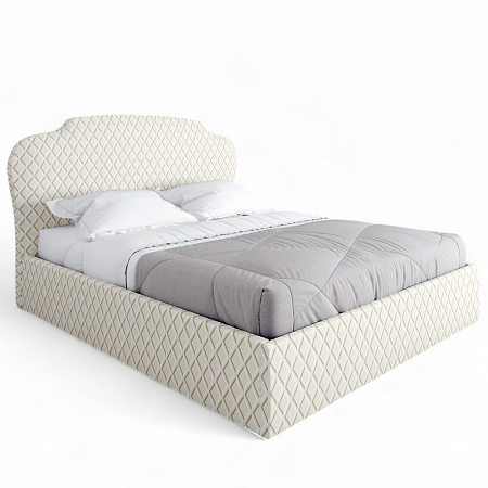 Vary bed K03-0388 Кровать с подъемным механизмом 1400*2000