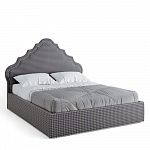 Vary bed K08-N-0589 Кровать с подъемным механизмом 1200*2000