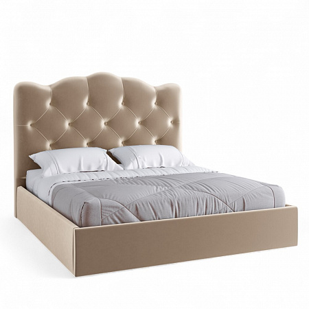 Vary bed K70-B01 Кровать с подъемным механизмом 1600*2000