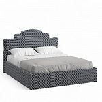 Vary bed K63-0410 Кровать с подъемным механизмом 1600*2000