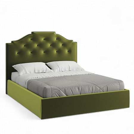 Vary bed K64Y-KaB12-B10 Кровать с подъемным механизмом 1400*2000