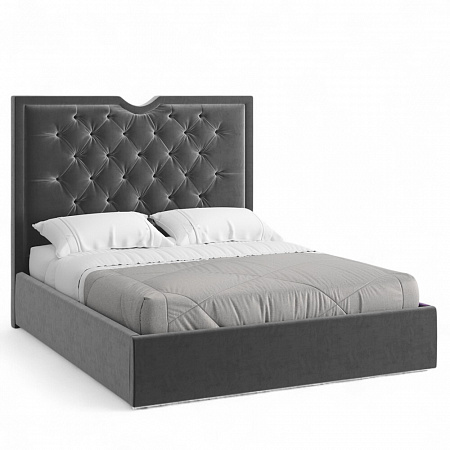 Vary bed K68Y-B12 Кровать с подъемным механизмом 1400*2000