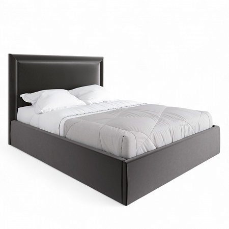 Vary bed K02-B12 Кровать с подъемным механизмом 1200*2000