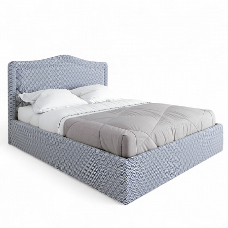 Vary bed K01-0362 Кровать с подъемным механизмом 1400*2000