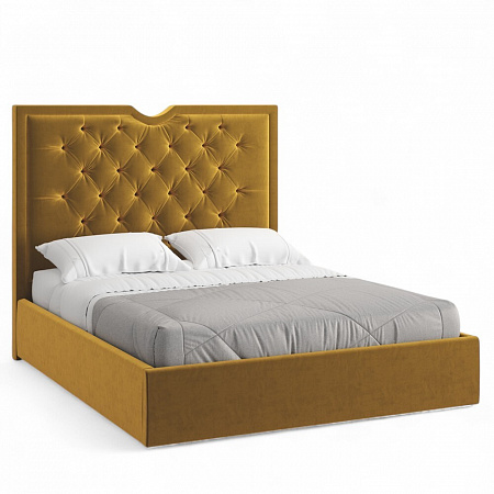 Vary bed K68Y-B15 Кровать с подъемным механизмом 1600*2000