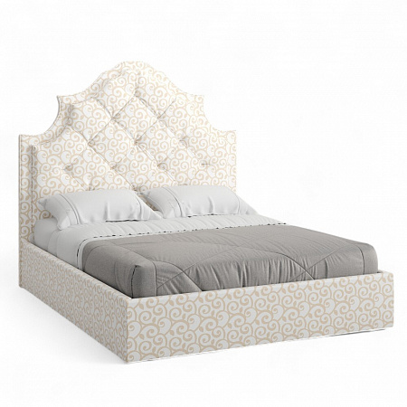 Vary bed K57Y-Ka-0397 Кровать с подъемным механизмом 1800*2000