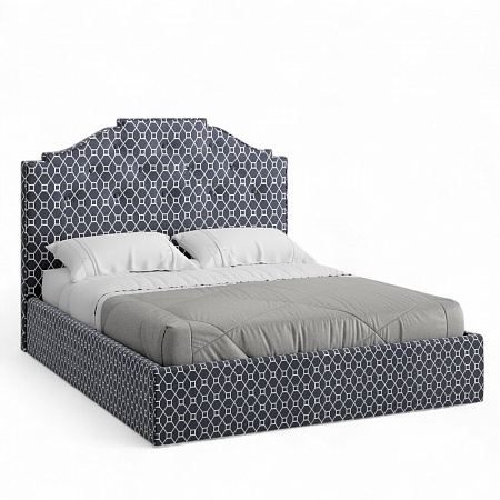Vary bed K64Y-Ka-0410 Кровать с подъемным механизмом 1400*2000