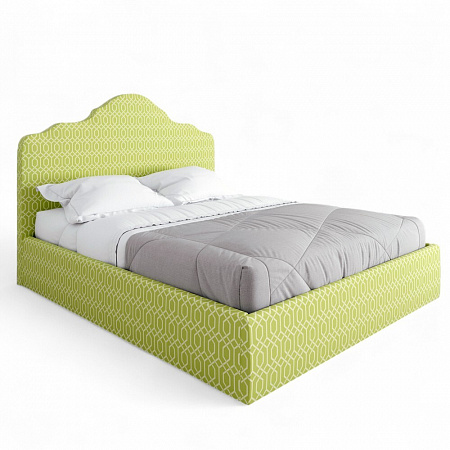 Vary bed K04-0405 Кровать с подъемным механизмом 1200*2000