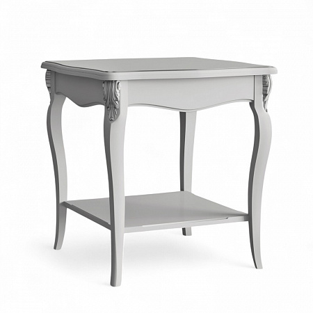 Atelier Home Столик квадратный A113-K04-S