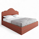 Vary bed K04-0387 Кровать с подъемным механизмом 1800*2000