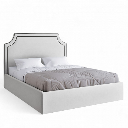 Vary bed K09-KaB12-B07 Кровать с подъемным механизмом 1400*2000