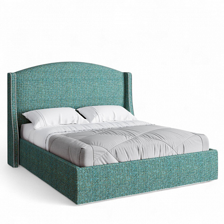 Vary bed K10-N-0402 Кровать с подъемным механизмом 1400*2000