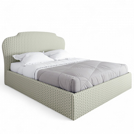 Vary bed K03-0375 Кровать с подъемным механизмом 1600*2000