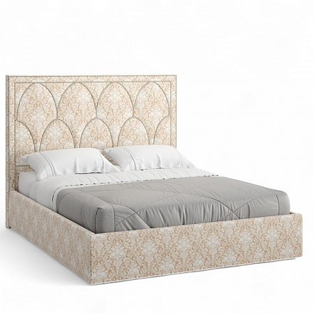 Vary bed K67-N-0109.03 Кровать с подъемным механизмом 1800*2000