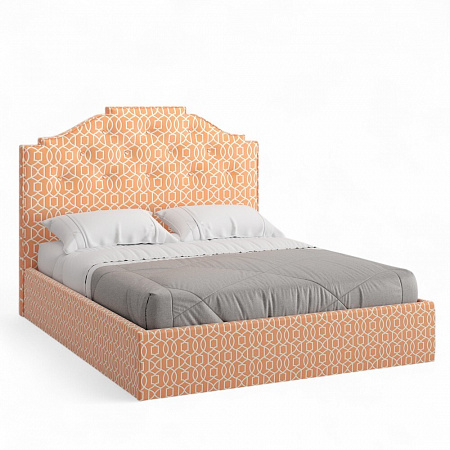 Vary bed K64Y-Ka-0403 Кровать с подъемным механизмом 1400*2000